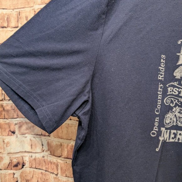 Frye and Co. Short Sleeve T-Shirt Size XXL - Picture 5 of 8